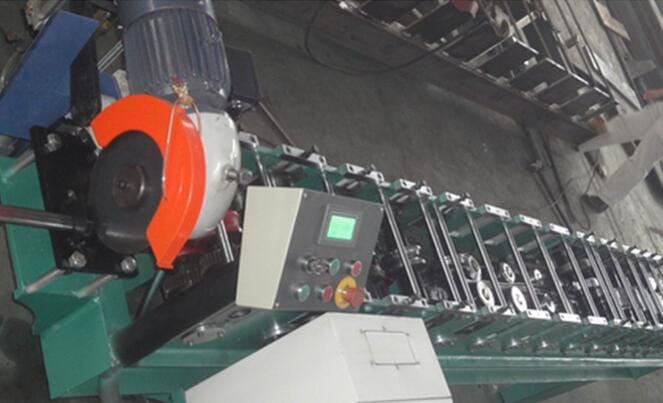 mian roll forming machine 