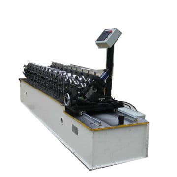 combined Drywall Ceiling Profiles pop channel making machine