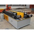 combined Metal Stud Cold Roll Machine main runner roll forming machine