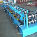 80-300 C Z Purlin Cold Roll Forming Machine