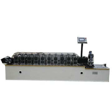 combined Drywall Ceiling Profiles pop channel making machine