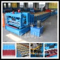 High Quality Construction Tile Making Machine
