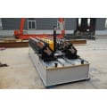 combined Metal Stud Cold Roll Machine main runner roll forming machine
