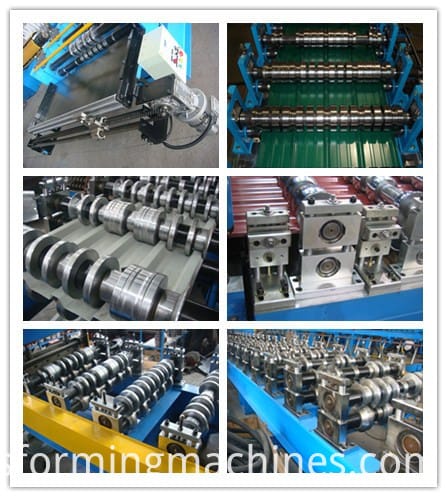 detailed component detailed component