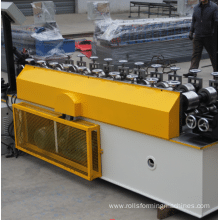 cheap and qualified Channel Roll Forming Machine