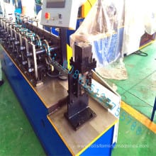 Galvanized cassette keel for ceiling rolling forming machine