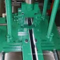 Wall Angle Roll Forming Machine